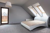 New Alresford bedroom extensions