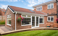 New Alresford house extension leads