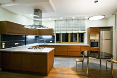 kitchen extensions New Alresford